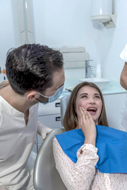 Best Tooth Infection Emergency Dentist  in Milford, OH