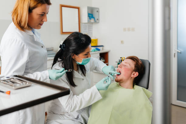 Best Broken Tooth Emergency  in Milford, OH